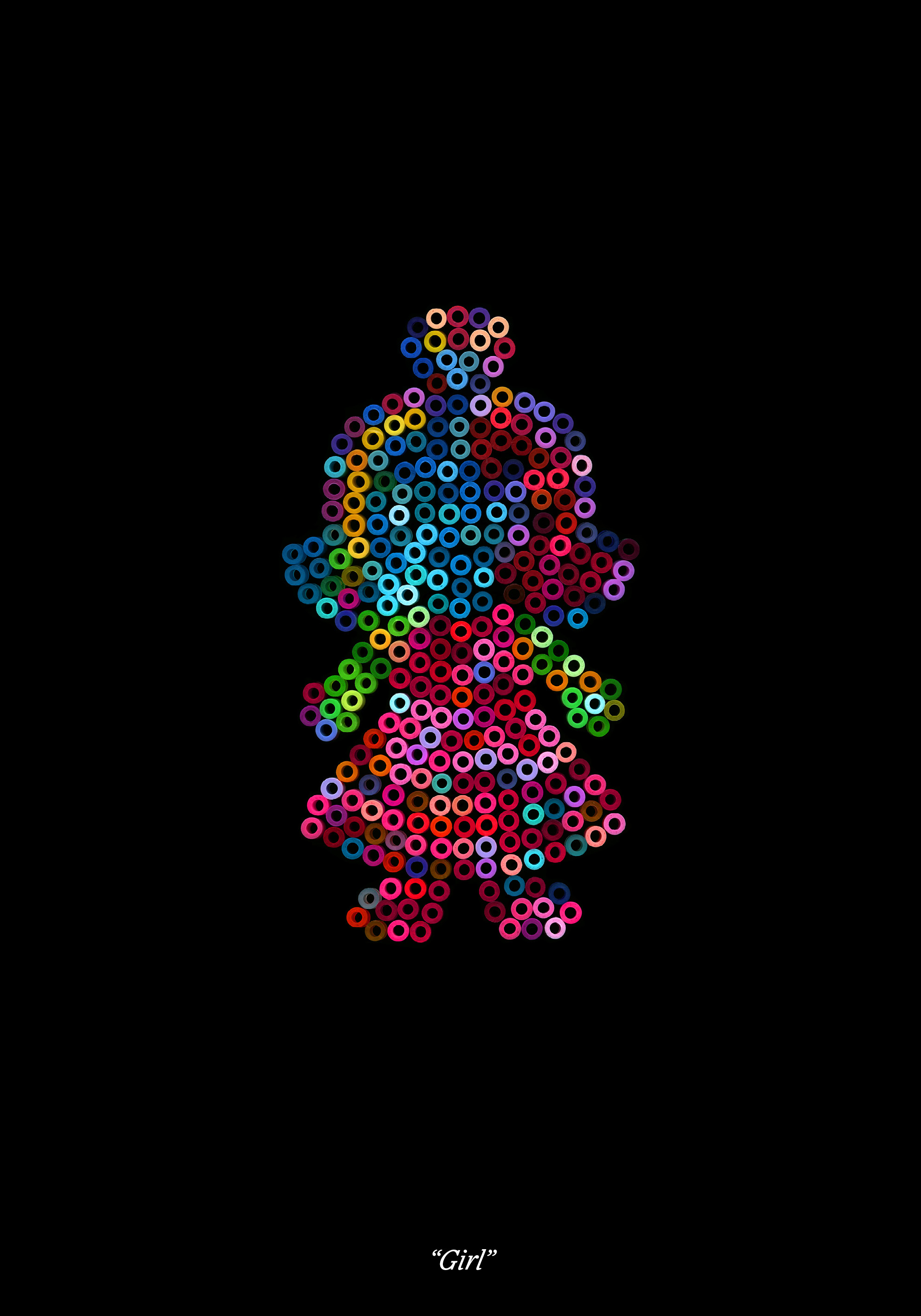 Edvard_Scott-Bead-Serie_1_Girl