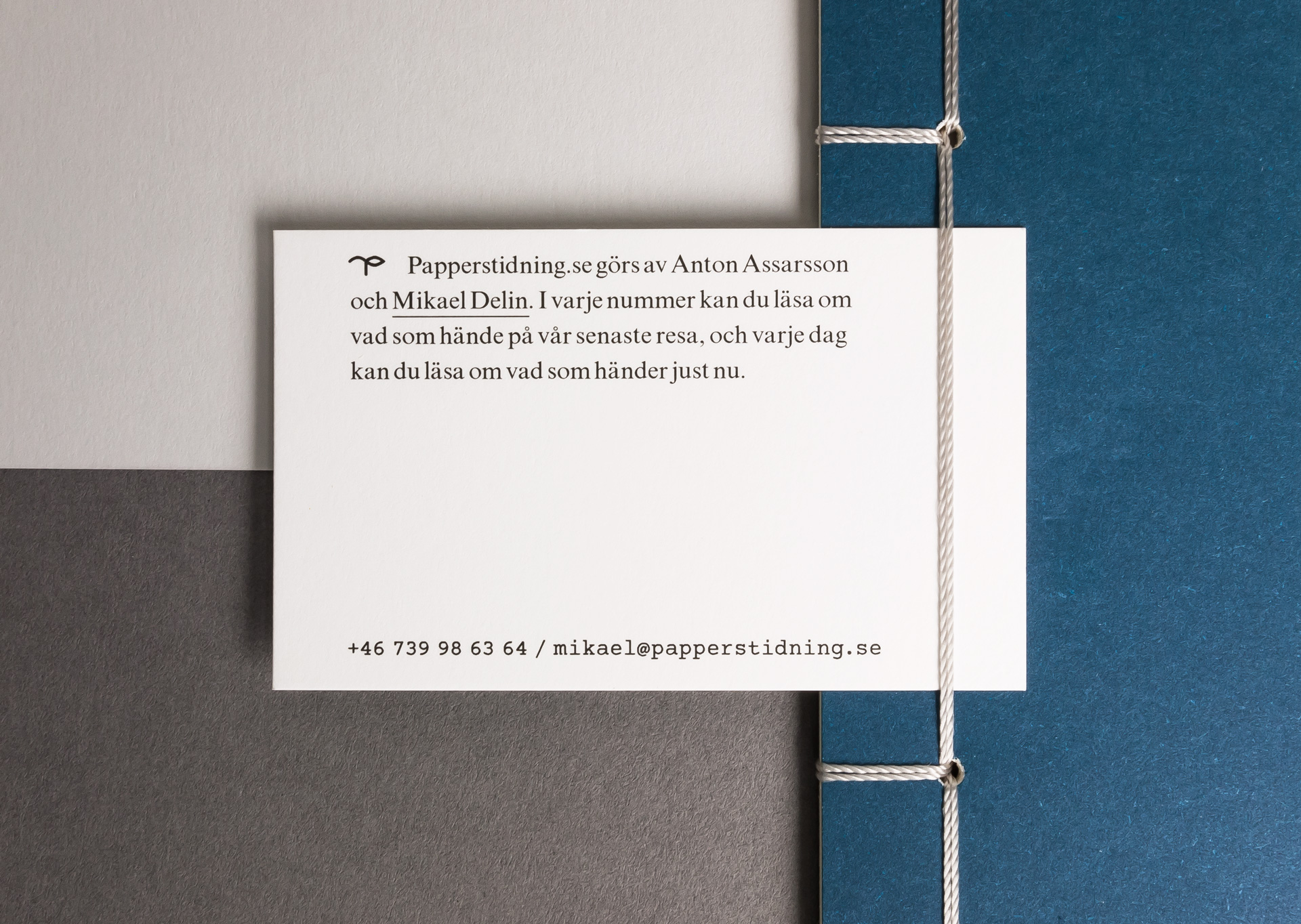 Edvard_Scott-Papperstidning-Business-Card